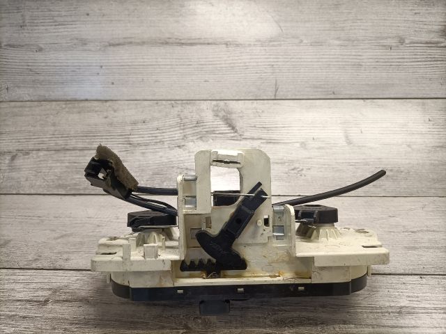 bontott FIAT ALBEA Fűtéskapcsoló (manuális klímás)