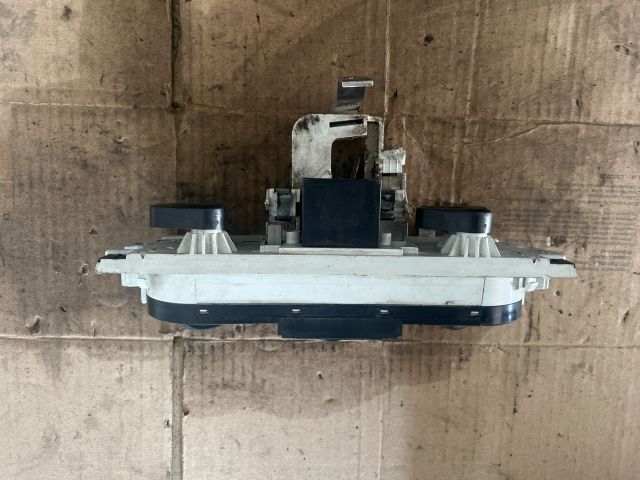 bontott FIAT ALBEA Fűtéskapcsoló (manuális klímás)