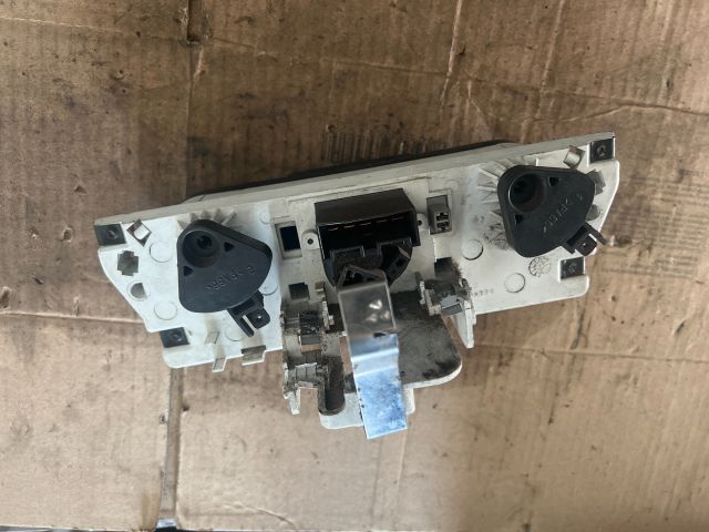 bontott FIAT ALBEA Fűtéskapcsoló (manuális klímás)