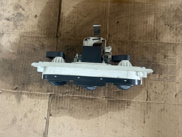 bontott FIAT ALBEA Fűtéskapcsoló (manuális klímás)