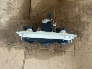 bontott FIAT ALBEA Fűtéskapcsoló (manuális klímás)