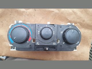 bontott FIAT ALBEA Fűtéskapcsoló (manuális klímás)