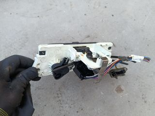 bontott FIAT ALBEA Fűtéskapcsoló (manuális klímás)