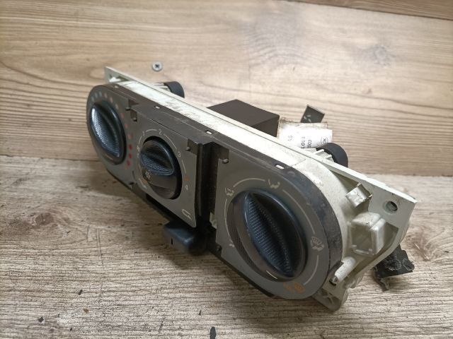 bontott FIAT ALBEA Fűtéskapcsoló (manuális klímás)