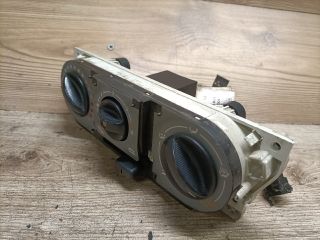 bontott FIAT ALBEA Fűtéskapcsoló (manuális klímás)