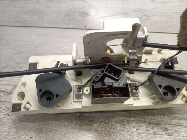 bontott FIAT ALBEA Fűtéskapcsoló (manuális klímás)