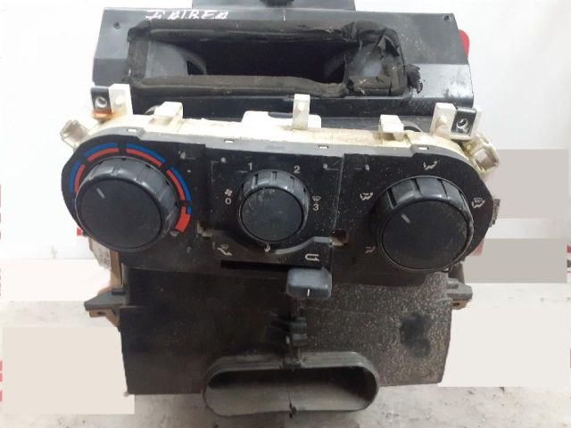 bontott FIAT ALBEA Fűtéskapcsoló (Nem klímás)