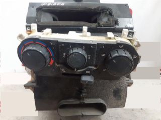 bontott FIAT ALBEA Fűtéskapcsoló (Nem klímás)