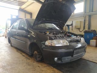 bontott FIAT ALBEA Gázpedál (Mechanikus)