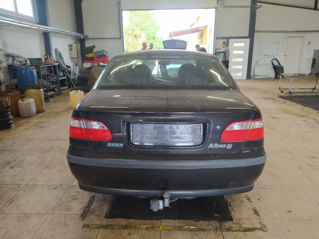 bontott FIAT ALBEA Hátsó Ablaktekerő Kar