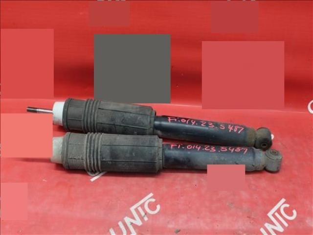 bontott FIAT ALBEA Hátsó Lengéscsillapító (Pozíciófüggetlen)