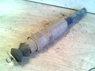 bontott FIAT ALBEA Hátsó Lengéscsillapító (Pozíciófüggetlen)