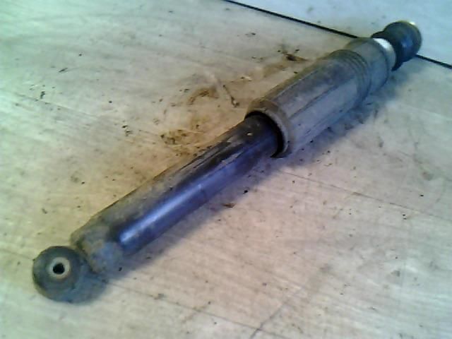 bontott FIAT ALBEA Hátsó Lengéscsillapító (Pozíciófüggetlen)