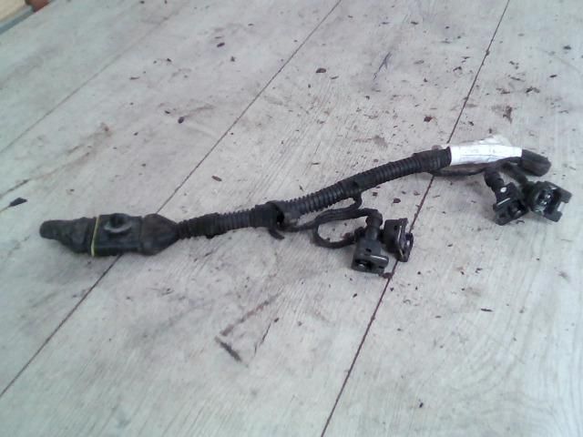 bontott FIAT ALBEA Injektor Elektromos Csatlakozó