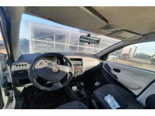 bontott FIAT ALBEA Jobb B Oszlop Burkolat