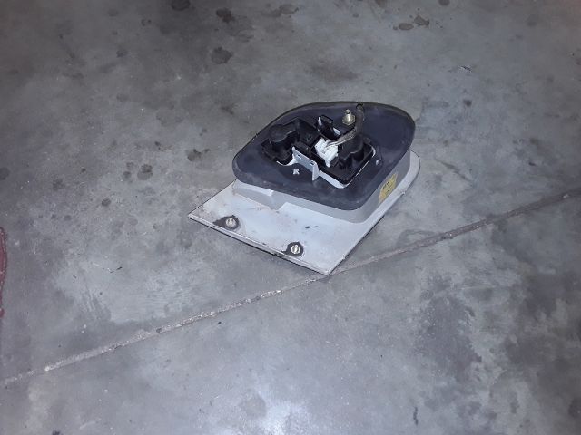 bontott FIAT ALBEA Jobb Belső Hátsó Lámpa