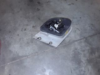 bontott FIAT ALBEA Jobb Belső Hátsó Lámpa