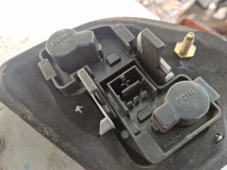 bontott FIAT ALBEA Jobb Belső Hátsó Lámpa