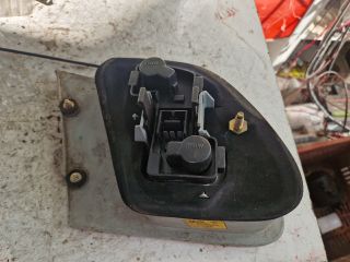 bontott FIAT ALBEA Jobb Belső Hátsó Lámpa