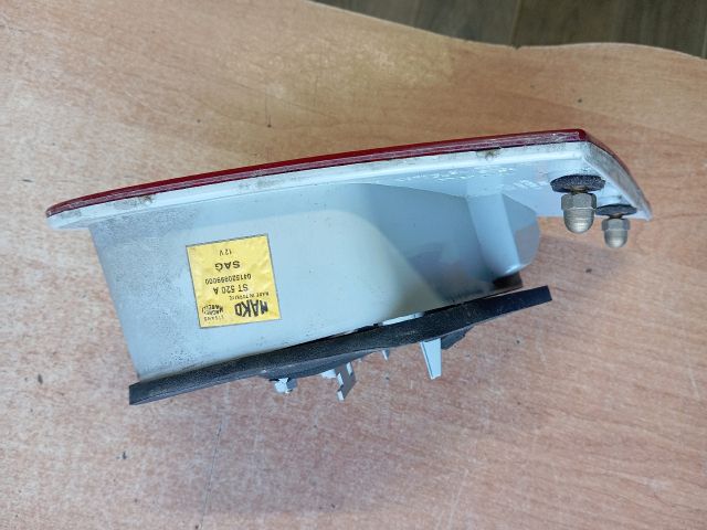 bontott FIAT ALBEA Jobb Belső Hátsó Lámpa