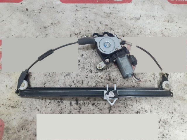 bontott FIAT ALBEA Jobb első Ablakemelő Szerkezet (Elektromos)