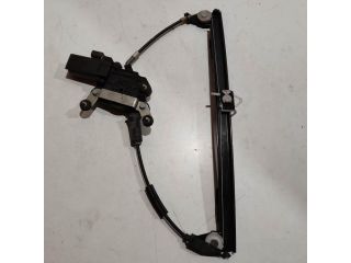 bontott FIAT ALBEA Jobb első Ablakemelő Szerkezet (Elektromos)