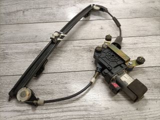 bontott FIAT ALBEA Jobb első Ablakemelő Szerkezet (Elektromos)