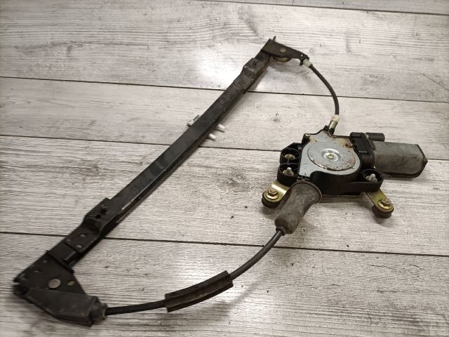 bontott FIAT ALBEA Jobb első Ablakemelő Szerkezet (Elektromos)