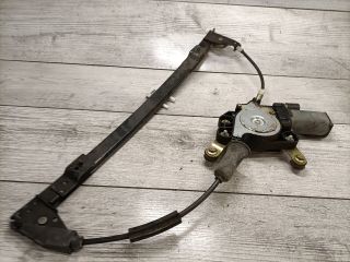 bontott FIAT ALBEA Jobb első Ablakemelő Szerkezet (Elektromos)