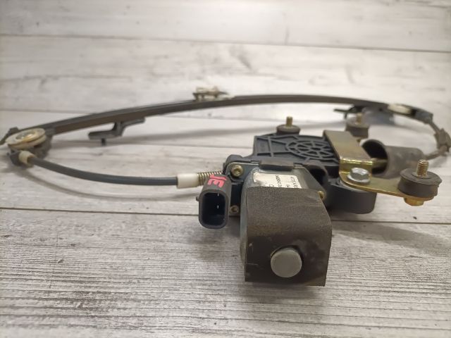 bontott FIAT ALBEA Jobb első Ablakemelő Szerkezet (Elektromos)