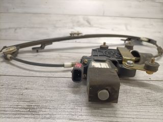 bontott FIAT ALBEA Jobb első Ablakemelő Szerkezet (Elektromos)