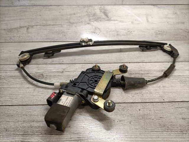 bontott FIAT ALBEA Jobb első Ablakemelő Szerkezet (Elektromos)