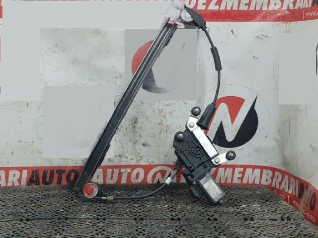 bontott FIAT ALBEA Jobb első Ablakemelő Szerkezet (Elektromos)