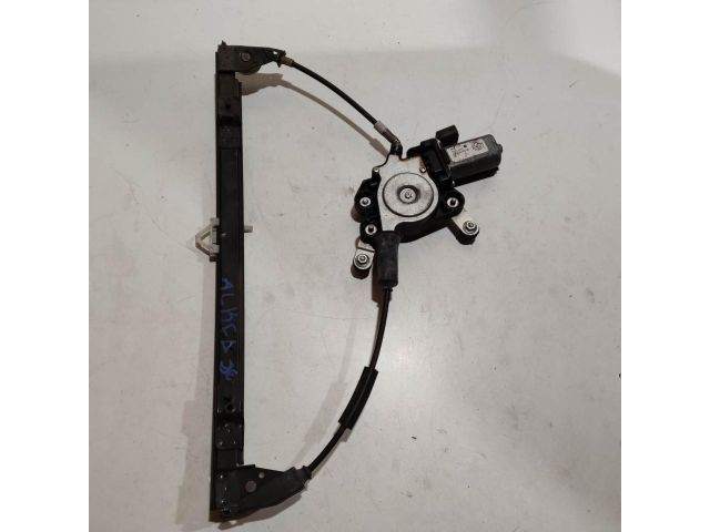 bontott FIAT ALBEA Jobb első Ablakemelő Szerkezet (Elektromos)