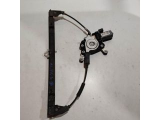 bontott FIAT ALBEA Jobb első Ablakemelő Szerkezet (Elektromos)