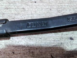 bontott FIAT ALBEA Jobb első Ablaktörlő Kar