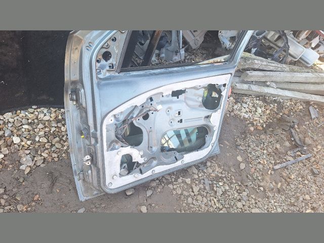 bontott FIAT ALBEA Jobb első Ajtó (Üres lemez)