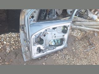 bontott FIAT ALBEA Jobb első Ajtó (Üres lemez)