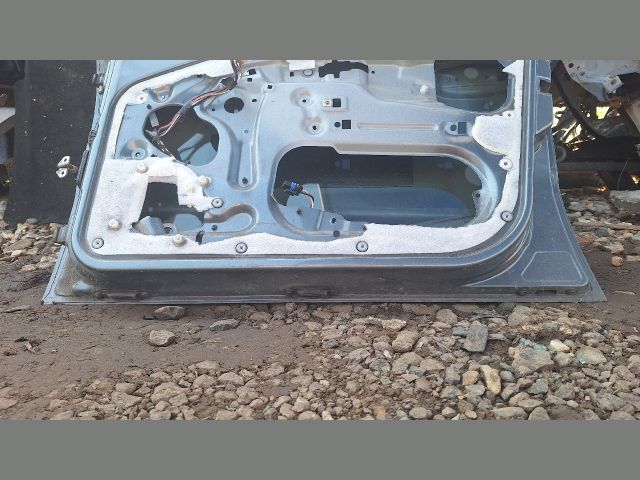 bontott FIAT ALBEA Jobb első Ajtó (Üres lemez)