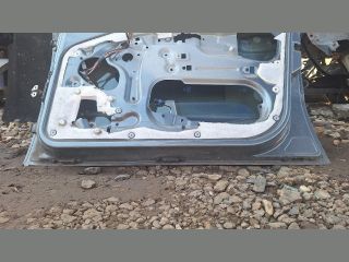 bontott FIAT ALBEA Jobb első Ajtó (Üres lemez)