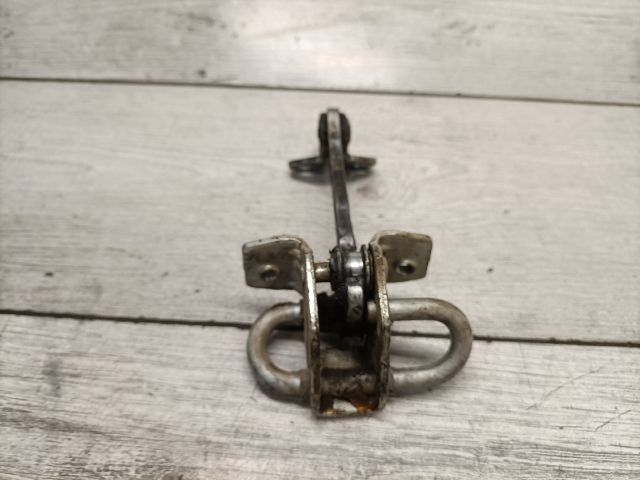 bontott FIAT ALBEA Jobb első Ajtóhatároló