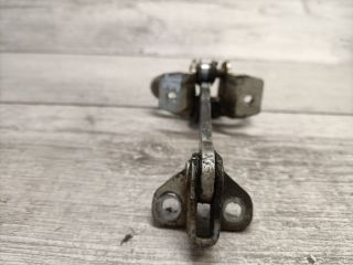 bontott FIAT ALBEA Jobb első Ajtóhatároló