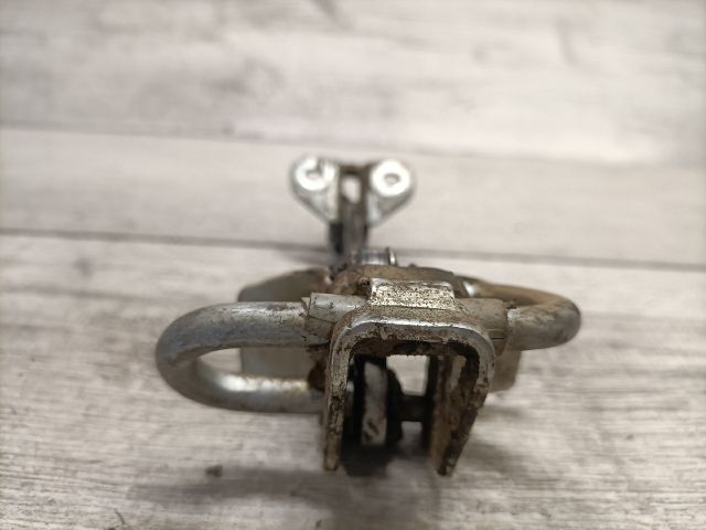 bontott FIAT ALBEA Jobb első Ajtóhatároló