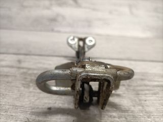 bontott FIAT ALBEA Jobb első Ajtóhatároló