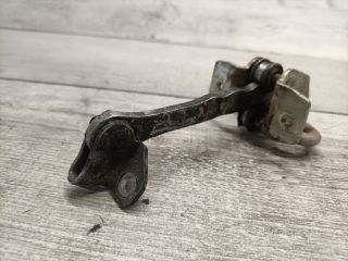 bontott FIAT ALBEA Jobb első Ajtóhatároló