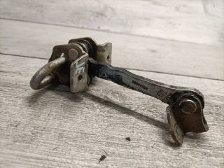 bontott FIAT ALBEA Jobb első Ajtóhatároló