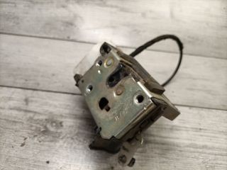 bontott FIAT ALBEA Jobb első Ajtózár