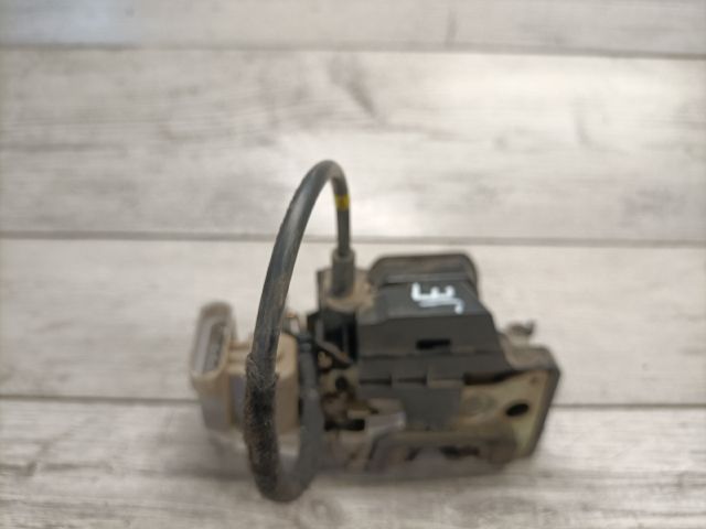 bontott FIAT ALBEA Jobb első Ajtózár