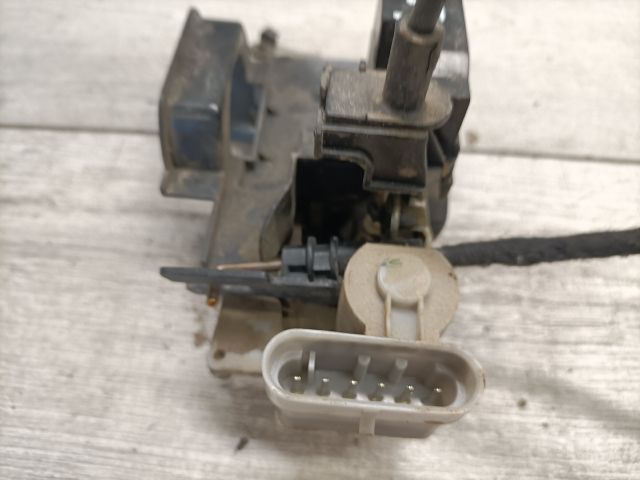 bontott FIAT ALBEA Jobb első Ajtózár