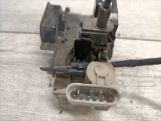 bontott FIAT ALBEA Jobb első Ajtózár